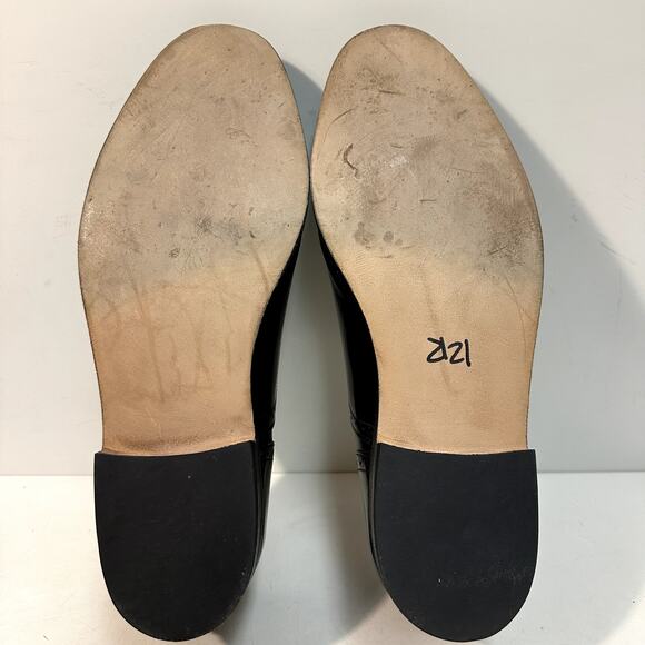 FULLY RESOLED Crockett & Jones x Ralph Lauren Oxford Bench Made England 10.5 D main image 13
